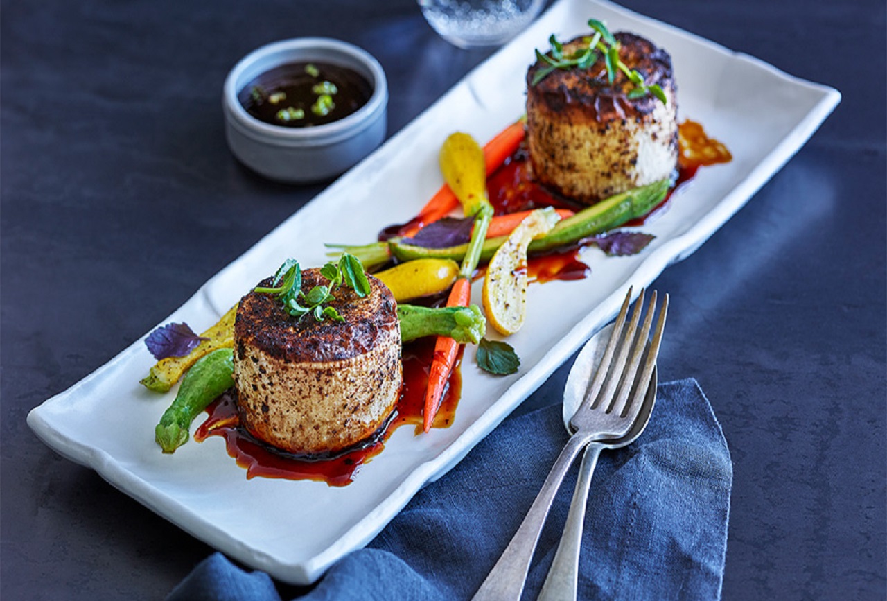 Porcini-Turnips-w-Soy-Sauce-Demi-Glaze-